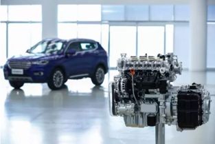 長城汽車馬拉松 智慧工廠直銷會引領互聯網銷售新時代